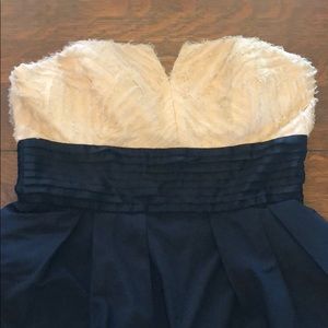 BCBG Dress Sz 4 Date Prom Party